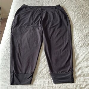 Patagonia Happy Hike Studio Pants women’s XL